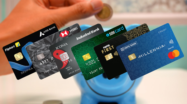 Credit Cards