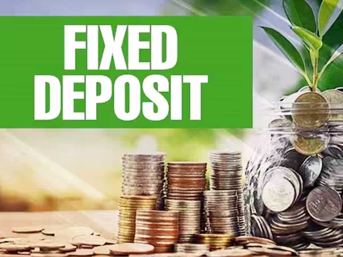 FD (Fixed Deposit) thumbnail