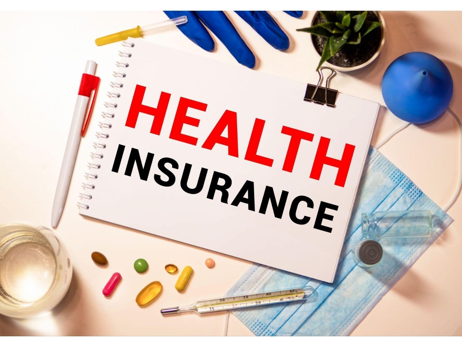 Health Insurance