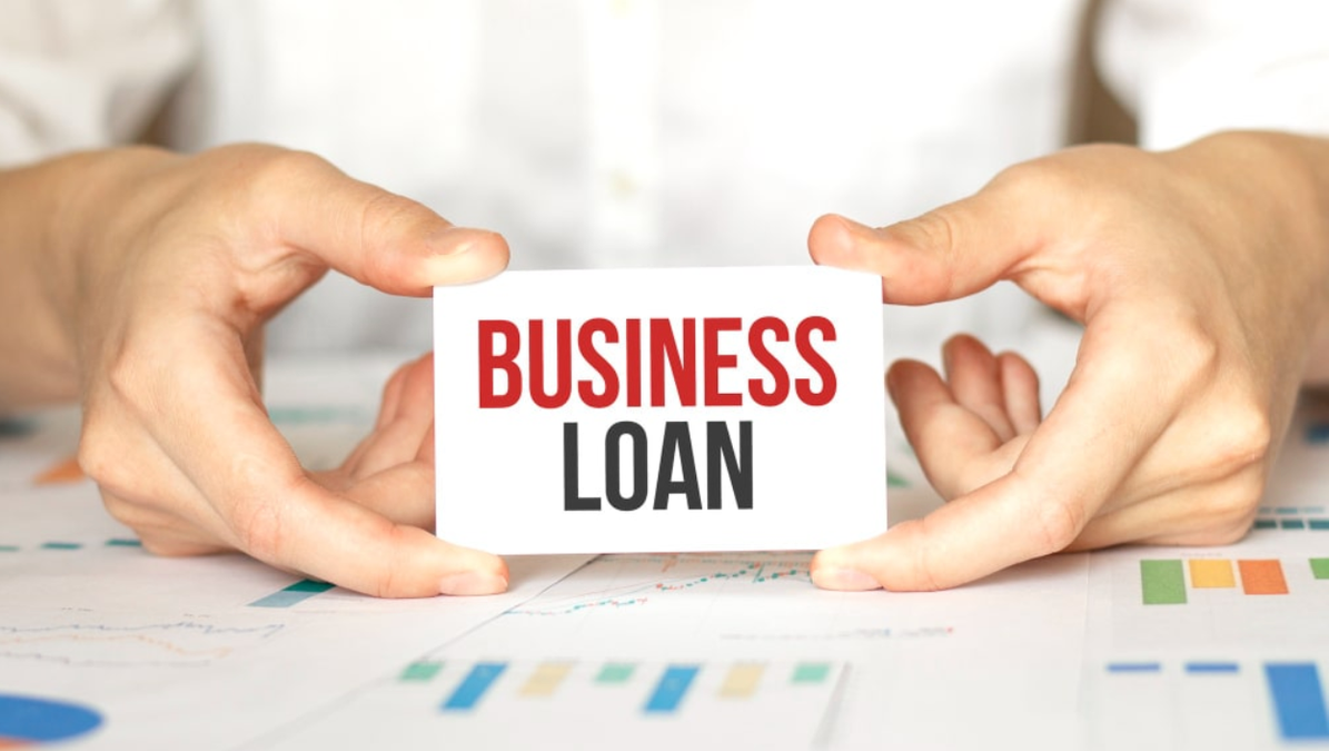 Business Loan thumbnail