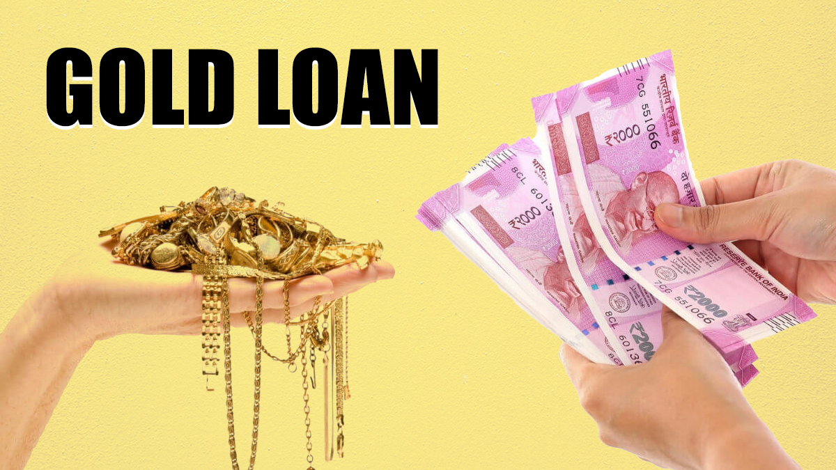 Gold Loan thumbnail