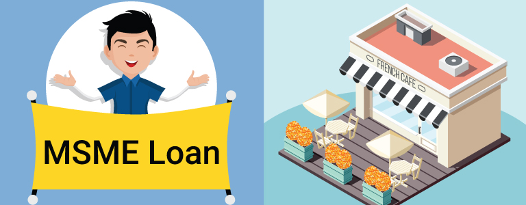 MSME Loan thumbnail