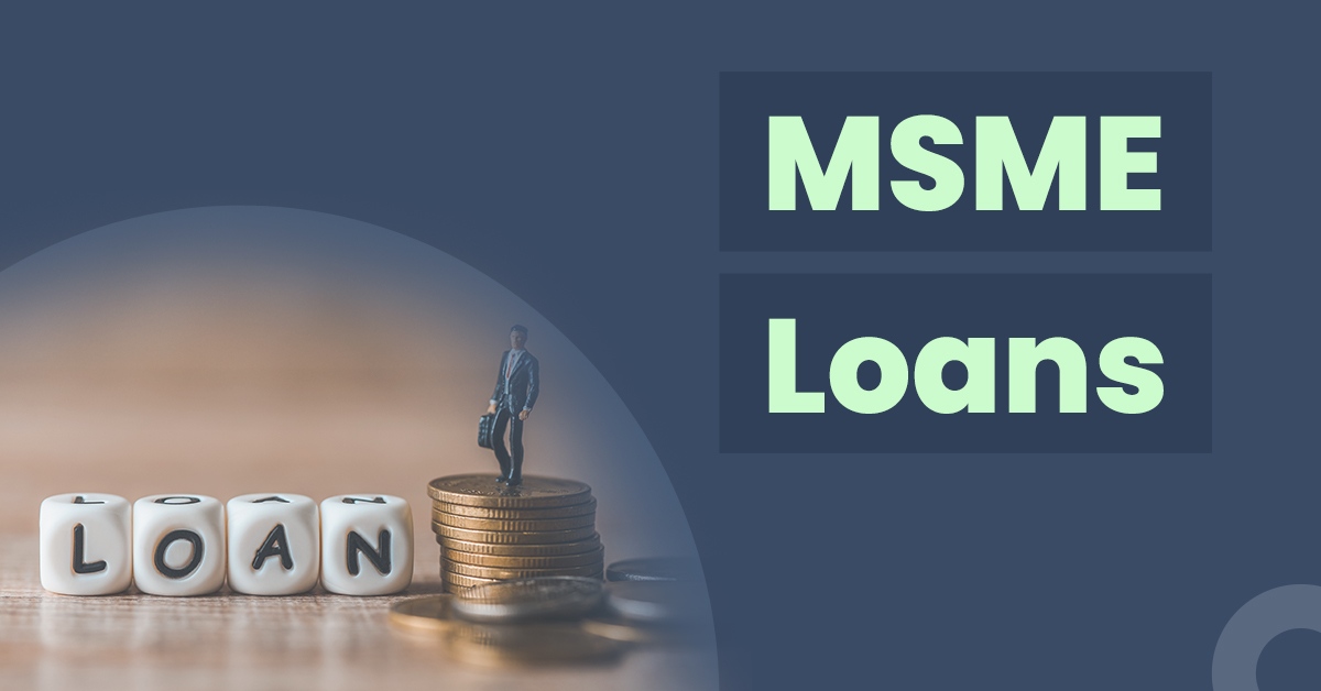 MSME Loan
