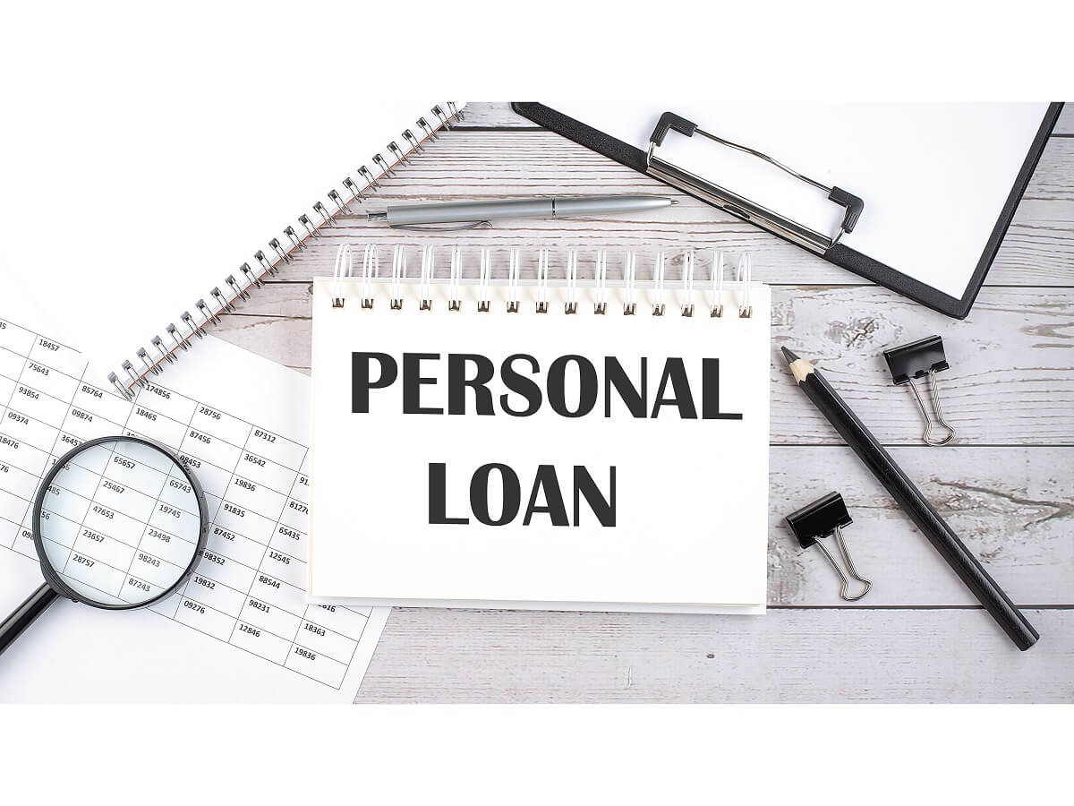 Personal Loan